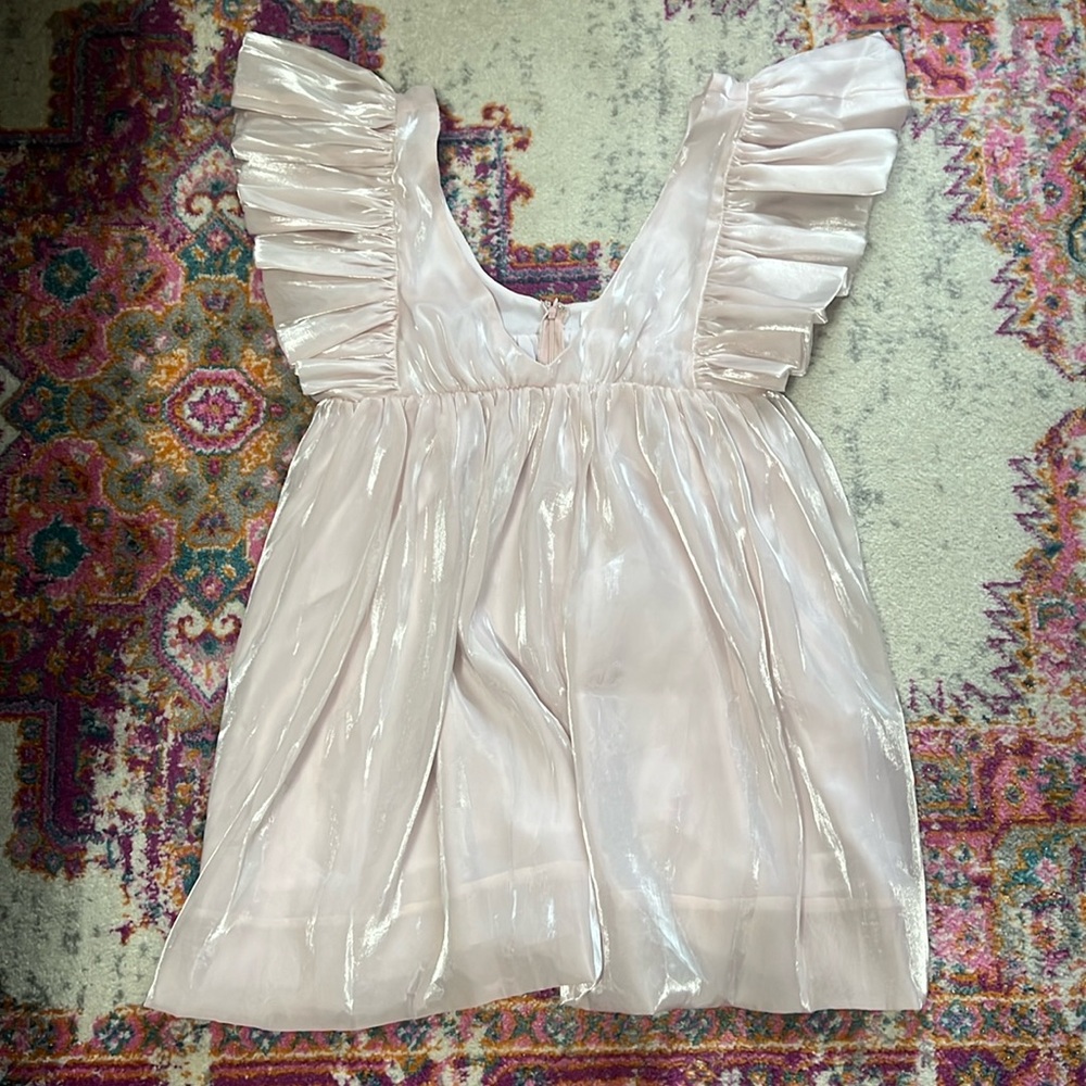 Girly Dress